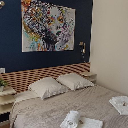 Actarus-Sils - T1 28 M2 Appartement Caen Buitenkant foto