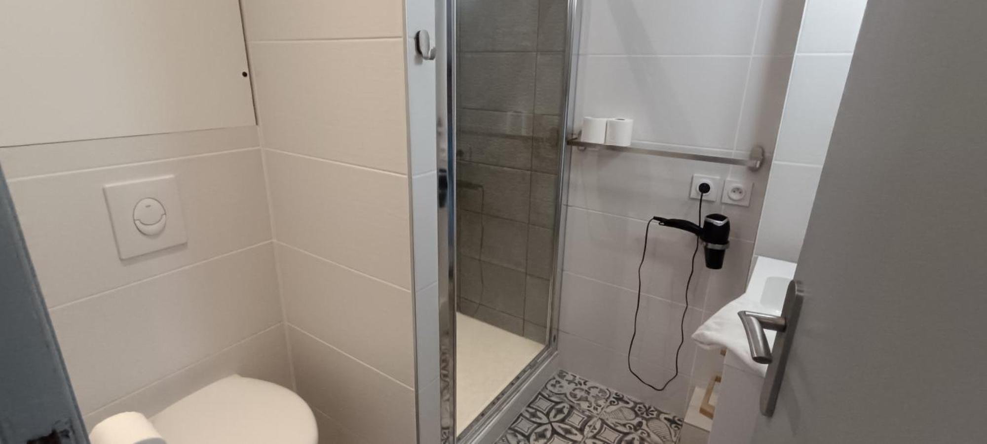 Actarus-Sils - T1 28 M2 Appartement Caen Buitenkant foto